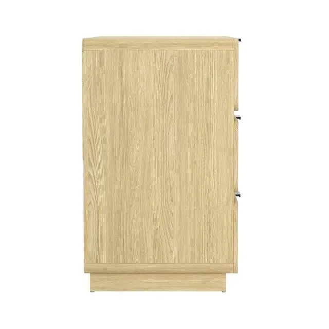 Alt view image 7 of 7 - Dresser in Natural