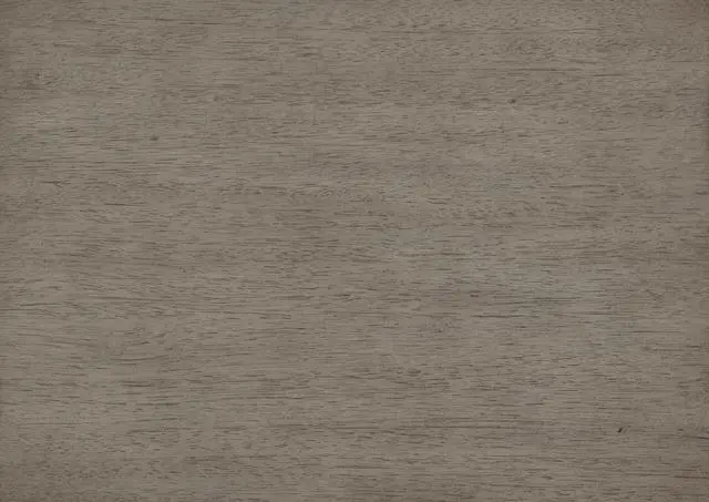 Alt view image 7 of 7 - Two Drawers Nightstand Antique Gray And Brown Finish Bedroom Furniture 1Pc