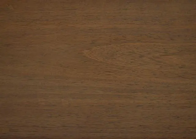 Alt view image 6 of 6 - Transitional Bedroom Furniture 1Pc Nightstand Of Drawer And Open Shelf Light Brown Finish