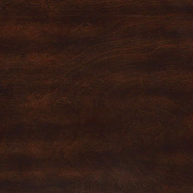 Alt view image 6 of 6 - Cherry Finish Sleek Design Nightstand With Two Storage Drawers Transitional Style Bedroom Furniture 1Pc