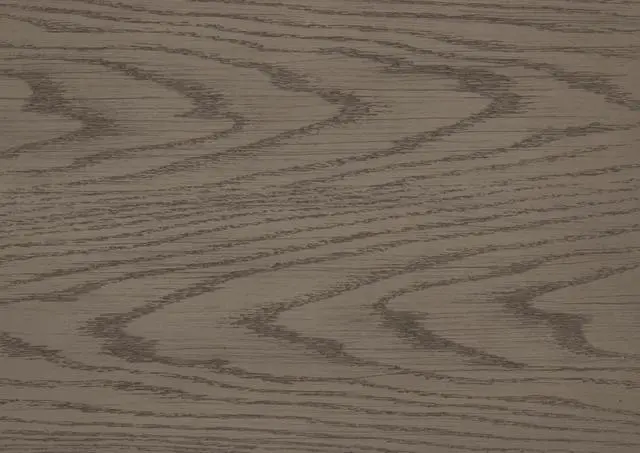 Alt view image 6 of 6 - Contemporary Light Gray Finish Nightstand Of 3-Drawers Dovetail Bedroom Furniture 1Pc Bedside Table