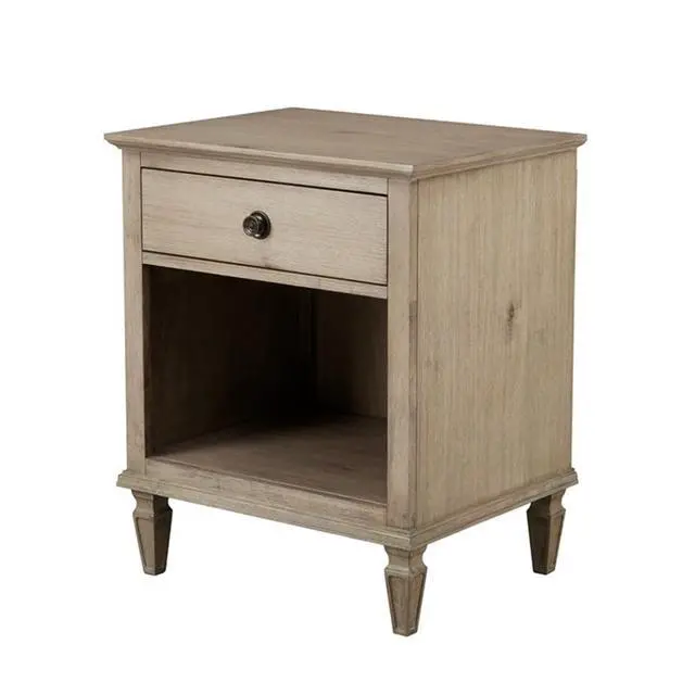 Alt view image 4 of 7 - Nightstand