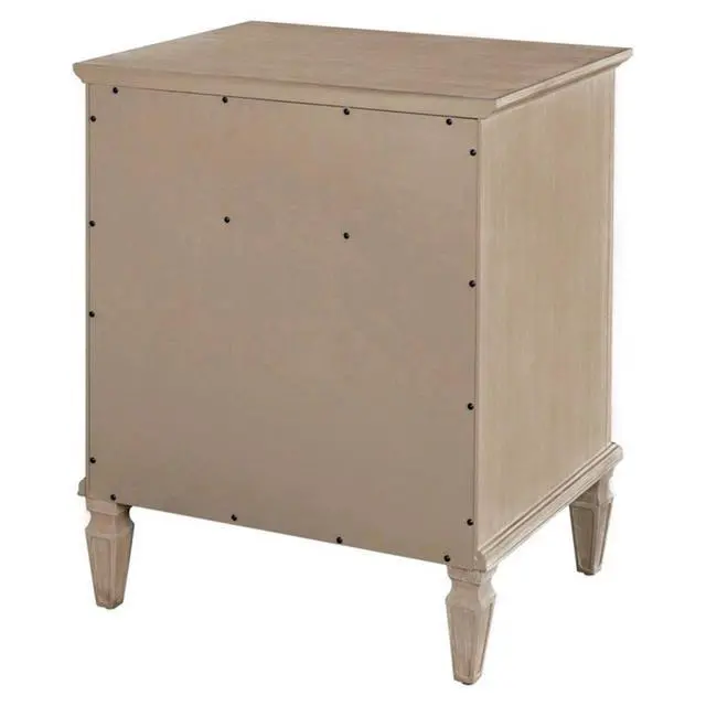 Alt view image 7 of 7 - Nightstand