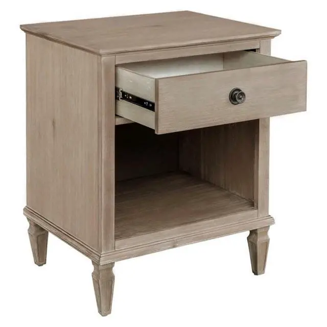 Alt view image 5 of 7 - Nightstand