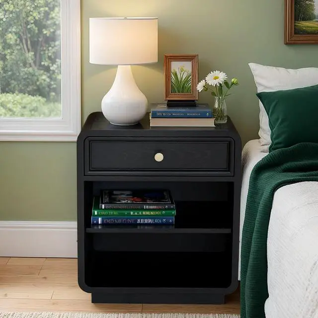 Alt view image 2 of 7 - Nightstand