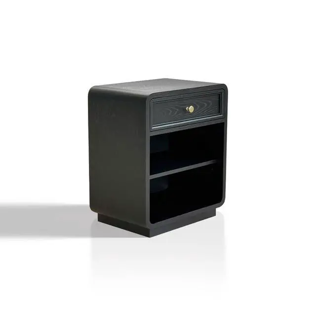 Alt view image 3 of 7 - Nightstand