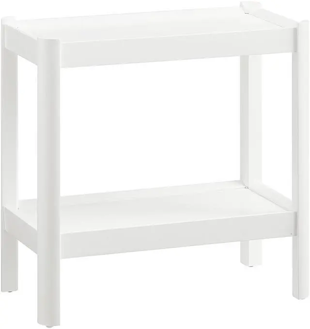Main image of Yonda White Accent Table