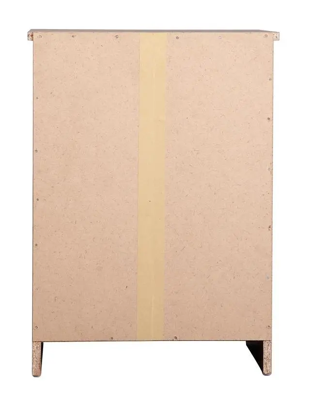 Alt view image 5 of 7 - Rta Nightstand , Gray