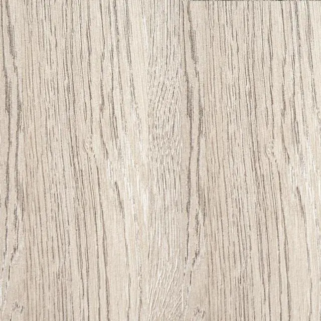 Alt view image 2 of 7 - Nightstand In Cream Oak (Rustic Accents)