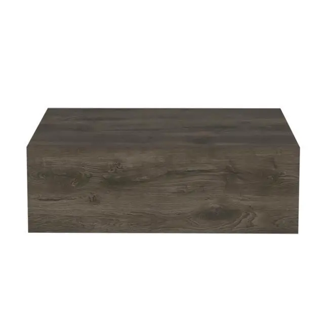 Alt view image 5 of 7 - Nightstand Isola, Bedroom, Dark Brown