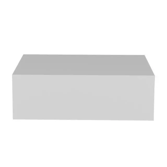 Alt view image 5 of 7 - Nightstand Isola, Bedroom, White