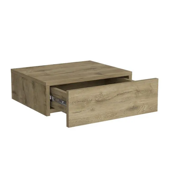 Alt view image 6 of 7 - Nightstand Isola, Bedroom, Macadamia