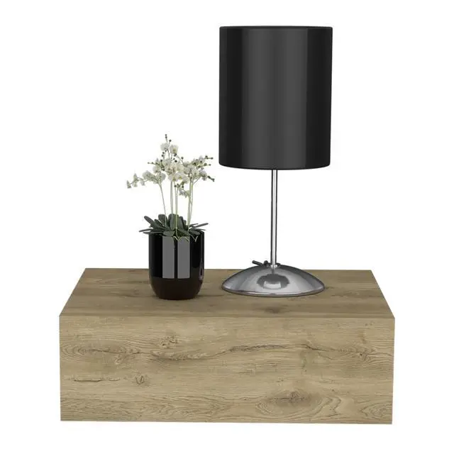 Alt view image 3 of 7 - Nightstand Isola, Bedroom, Macadamia