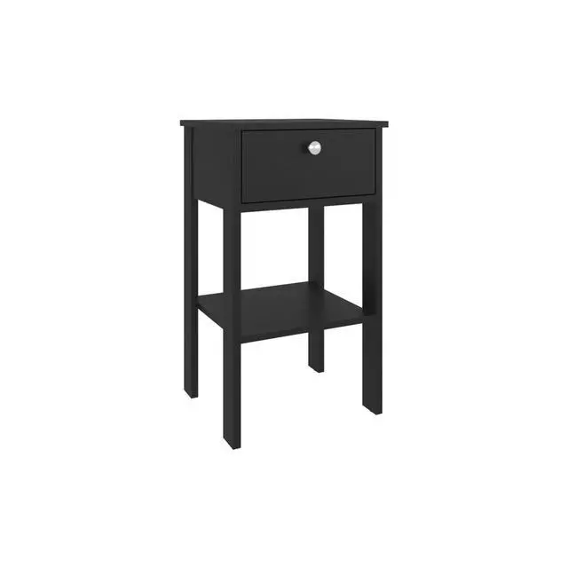 Alt view image 2 of 7 - Scooba Stand Sink, Black, Bedroom