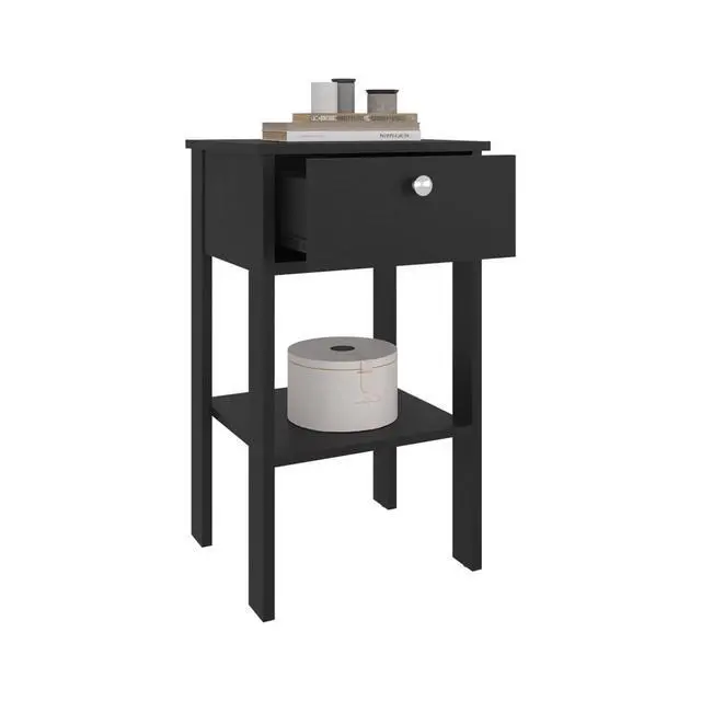 Alt view image 5 of 7 - Scooba Stand Sink, Black, Bedroom