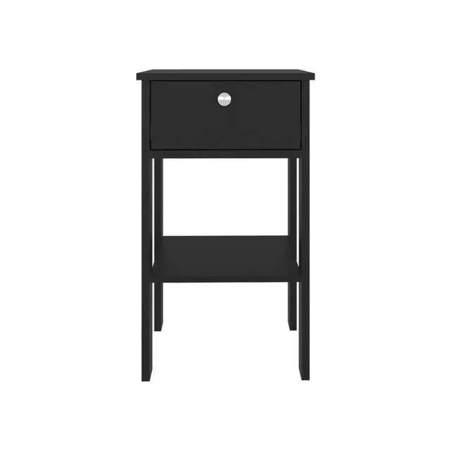 Alt view image 7 of 7 - Scooba Stand Sink, Black, Bedroom