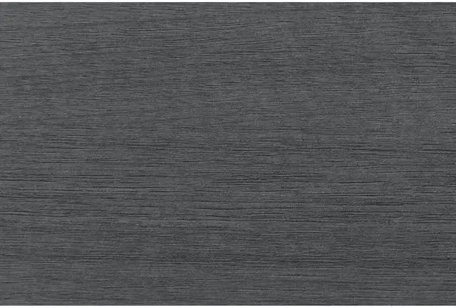 Alt view image 7 of 7 - Elsa Black And Grey Nightstand