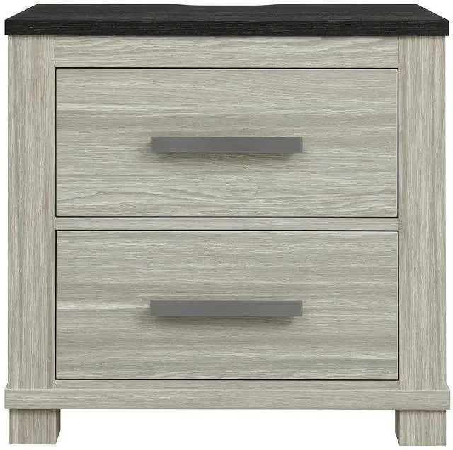 Main image of Augusta Brown Nightstand