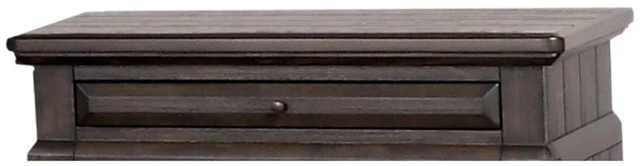 Alt view image 2 of 7 - 2 Drawer Nightstand