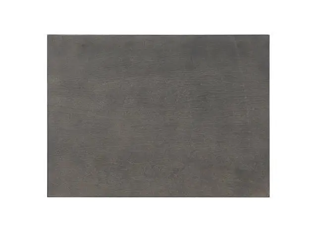Alt view image 4 of 6 - Louis Philippe Dark Gray Nightstand