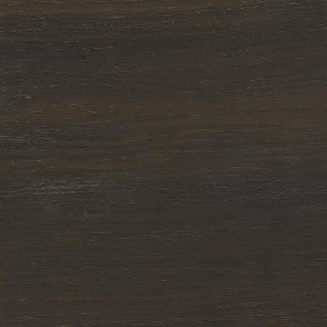 Alt view image 7 of 7 - Marquis 1 Drawer Oak Wood Nightstand With Black Metal Legs