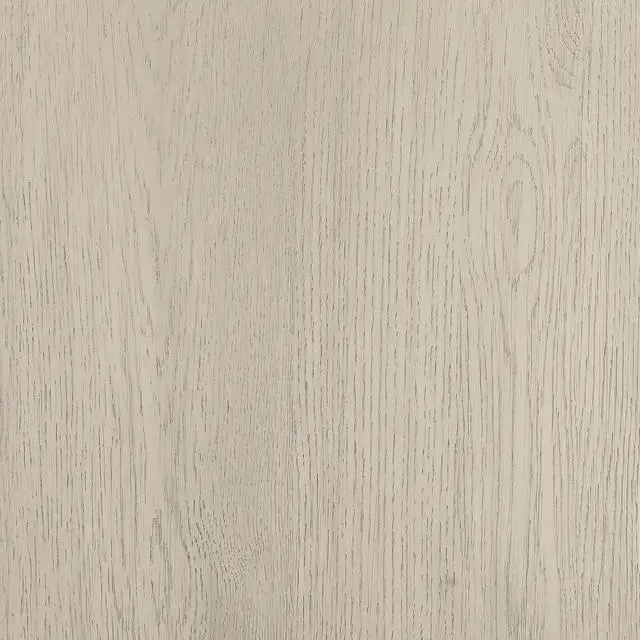 Alt view image 7 of 7 - Abbey 2 Drawer Nightstand In Gray Oak Wood