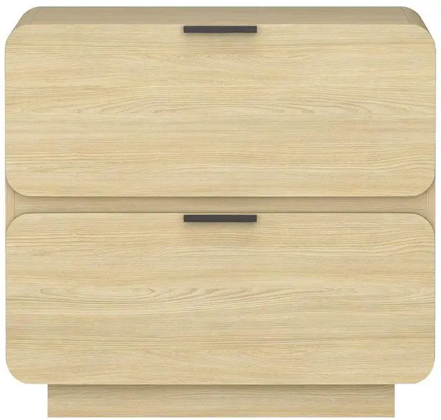 Main image of Nightstand In Natural