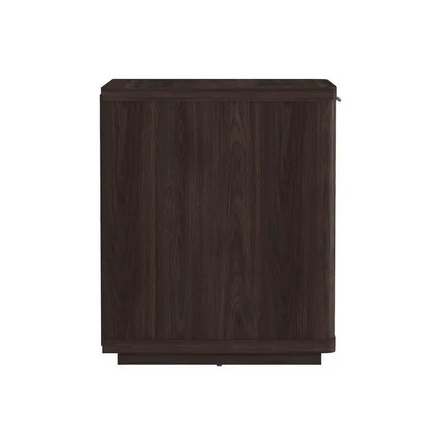 Alt view image 7 of 7 - Nightstand In Brown