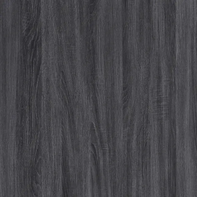 Alt view image 6 of 7 - Nightstand In Charcoal Gray