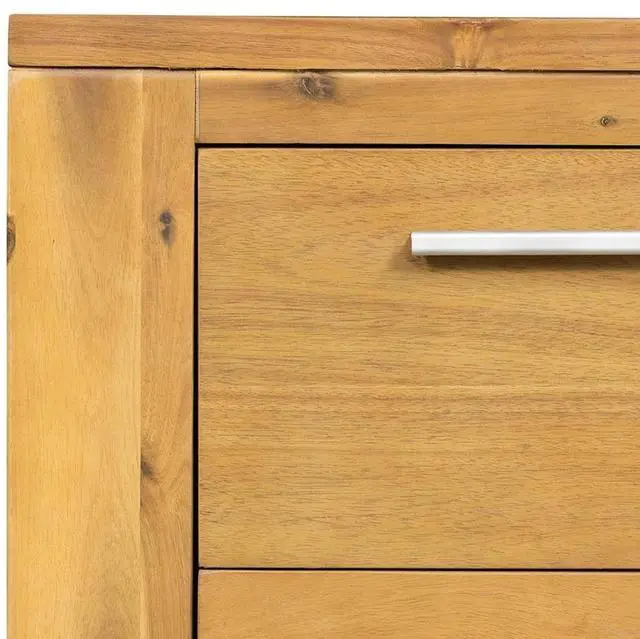 Alt view image 6 of 7 - 20.7X15.4X22" Nightstand