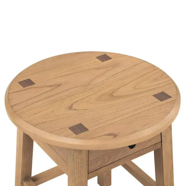 Alt view image 4 of 7 - Parkridge Side Table