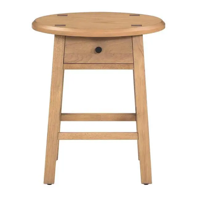 Alt view image 5 of 7 - Parkridge Side Table