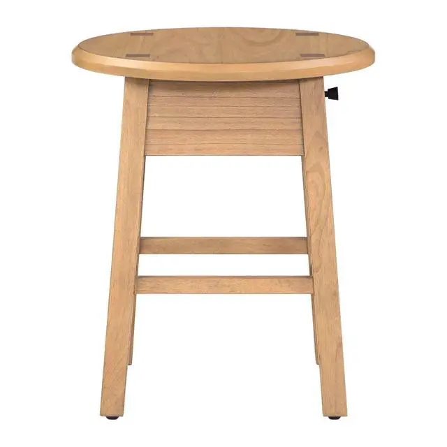 Alt view image 6 of 7 - Parkridge Side Table