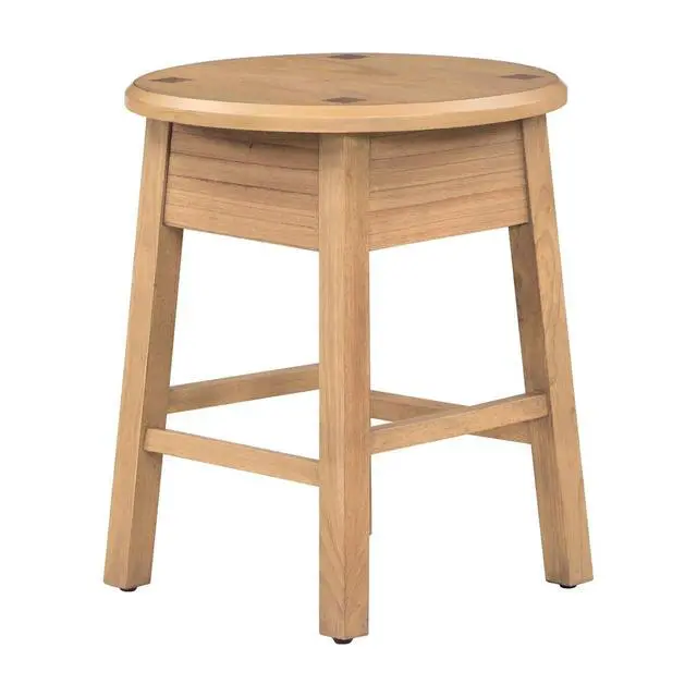 Alt view image 7 of 7 - Parkridge Side Table