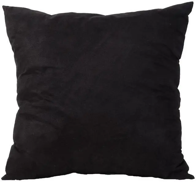 Alt view image 4 of 5 - 20x20" Halloween Pumpkin Pillow
