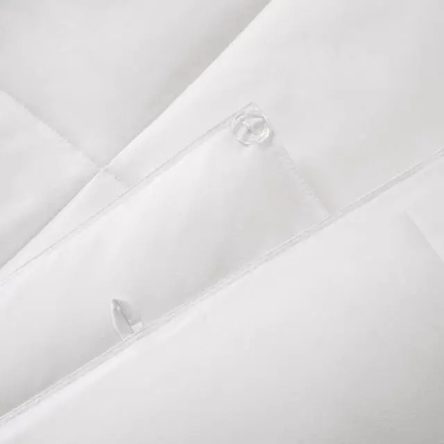 Alt view image 4 of 7 - All Season 2 in 1 Down Alternative Comforter