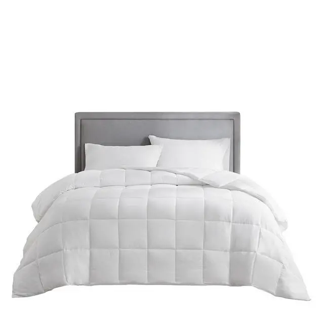 Alt view image 3 of 7 - Cotton Down Alternative Featherless Comforter
