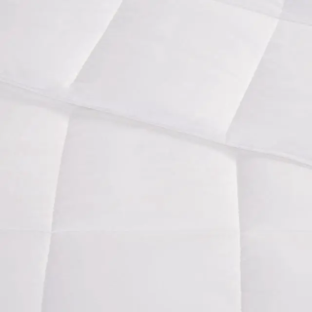 Alt view image 4 of 7 - Cotton Down Alternative Featherless Comforter
