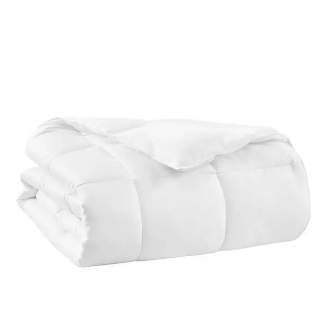 Alt view image 5 of 7 - Cotton Down Alternative Featherless Comforter