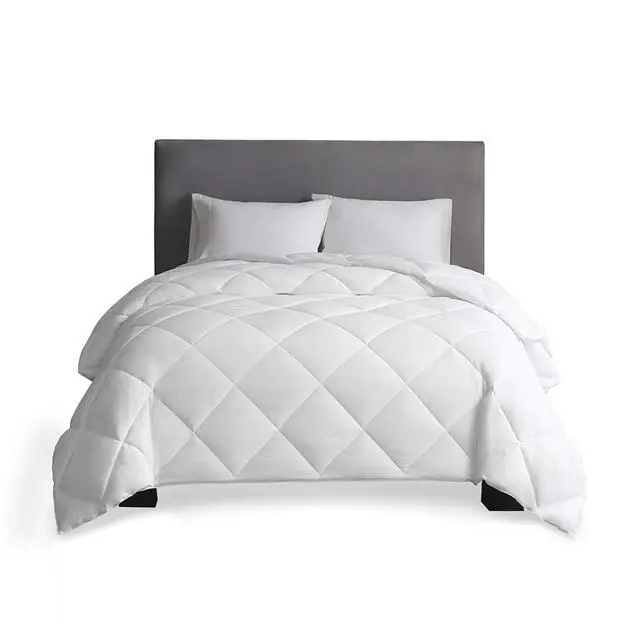 Alt view image 3 of 7 - Cotton Down Alternative Featherless Comforter