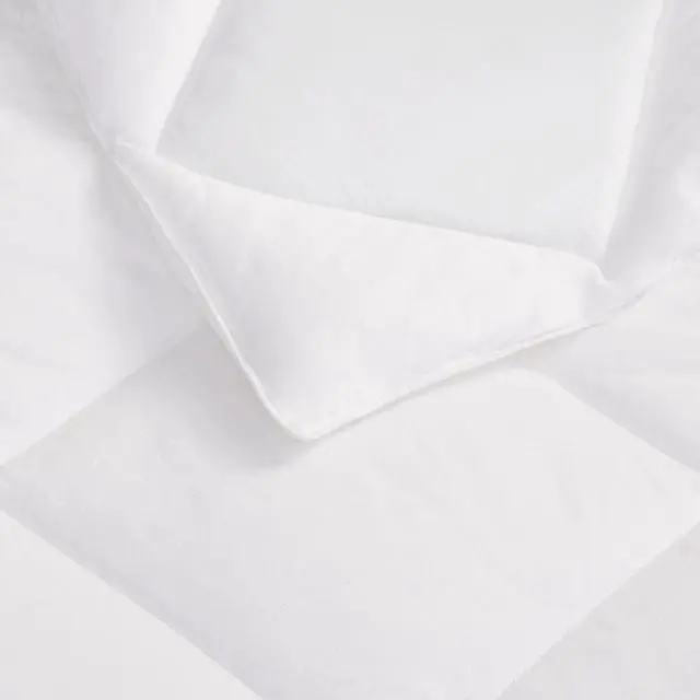 Alt view image 2 of 7 - Cotton Down Alternative Featherless Comforter