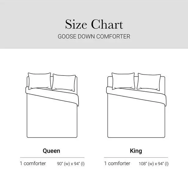 Alt view image 6 of 7 - 1 PC Full/Queen 100% Cotton Shell Comforter