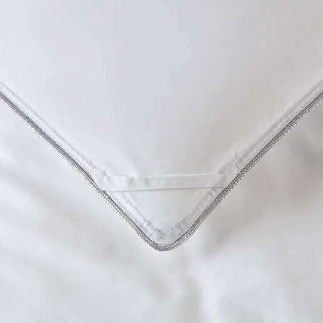 Alt view image 4 of 7 - 1 PC Full/Queen 100% Cotton Shell Comforter