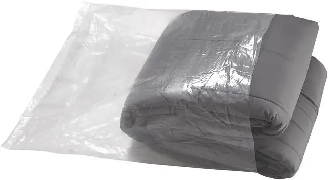Alt view image 6 of 7 - Modern Style Down Comforter, King Size ,6 Lbs, All Season Duvet Insert, Ultra Soft Quilted Comforter Core