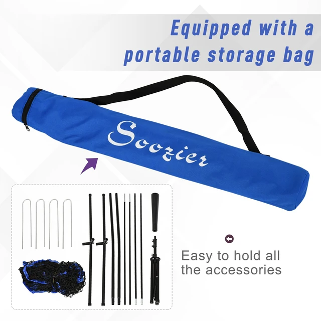 Alt view image 6 of 7 - Baseball Practice Net Set with 7.5 7 ft Catcher Net, Ball Caddy Portable Baseball Practice Equipment with for Hitting