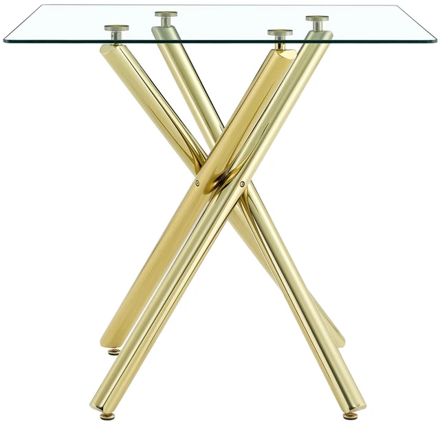 Main image of Table Top Trg, Transparent, Glass, Dining Tables