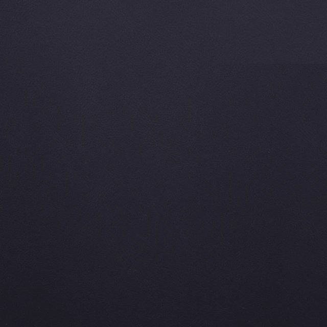 Alt view image 7 of 7 - Dining Chair with Upholstered Seat and Back, Iron Frame Armrests Kitchen and Dining Chair Ink, Inky Blue, Iron