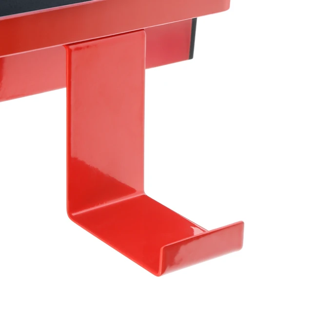Alt view image 3 of 7 - 48 Inch Gaming Computer Desk with Cable Management, Shaped Large Gamer Workstation pc Table with Cup Holder Headphone