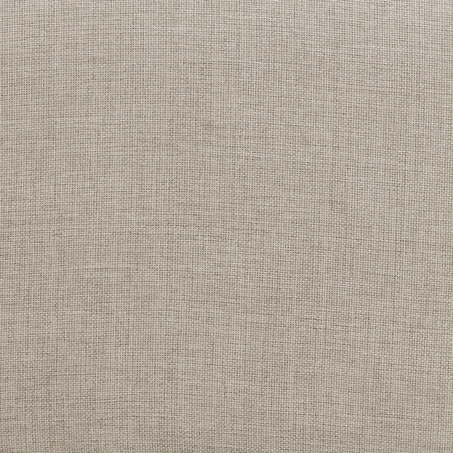 Alt view image 4 of 5 - Swivel Accent Chair with Matching Lumbar Pillow 360° Swivel Base Sea Oat, Beige Grey, Polyester, Chairs Accent Seating