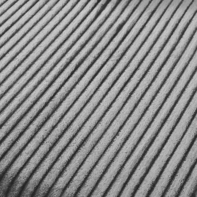 Alt view image 6 of 6 - Inchboneless Foot Pedal, Gray, Fabric, Ottomans